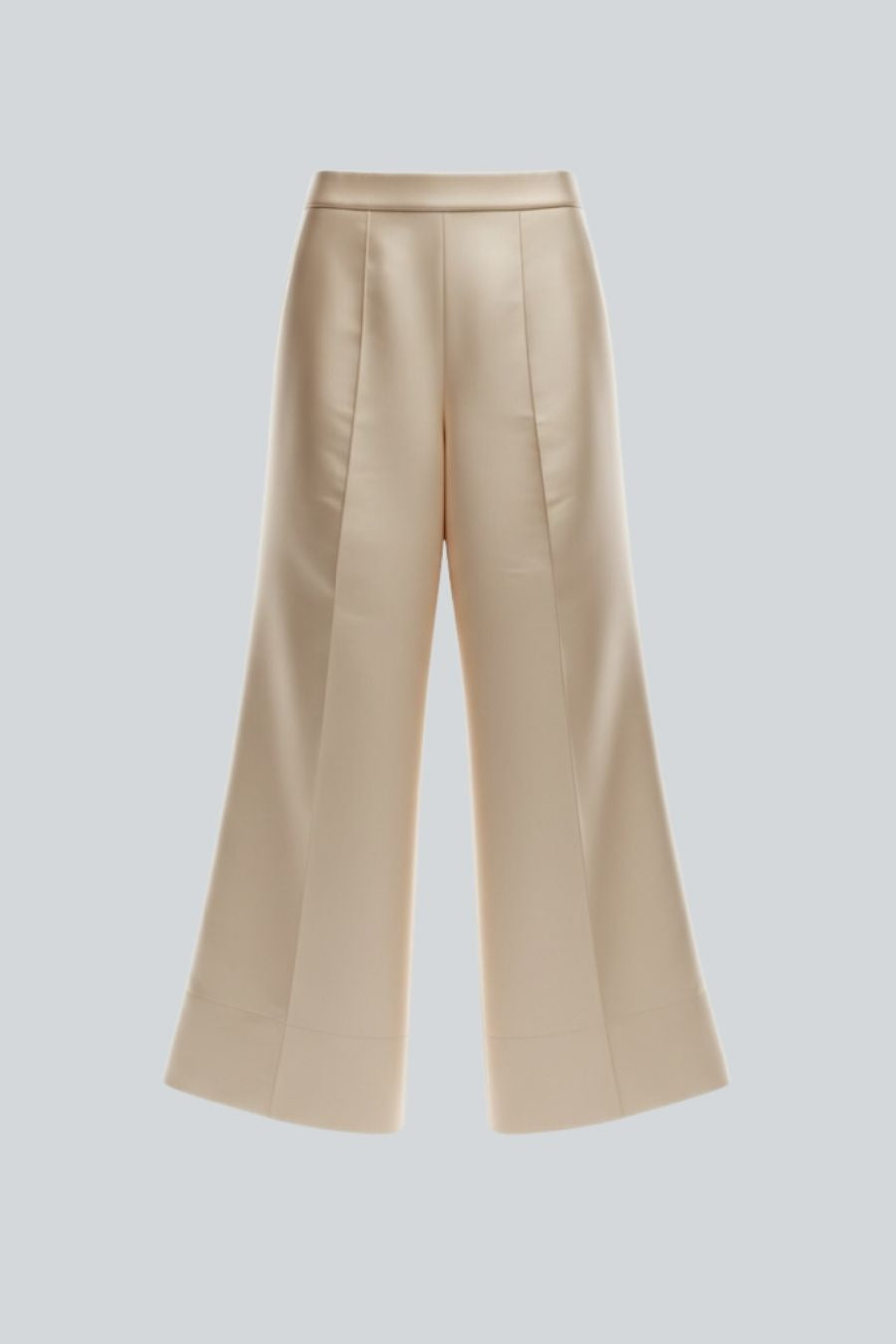PANTALON BABY PINK MIKADO