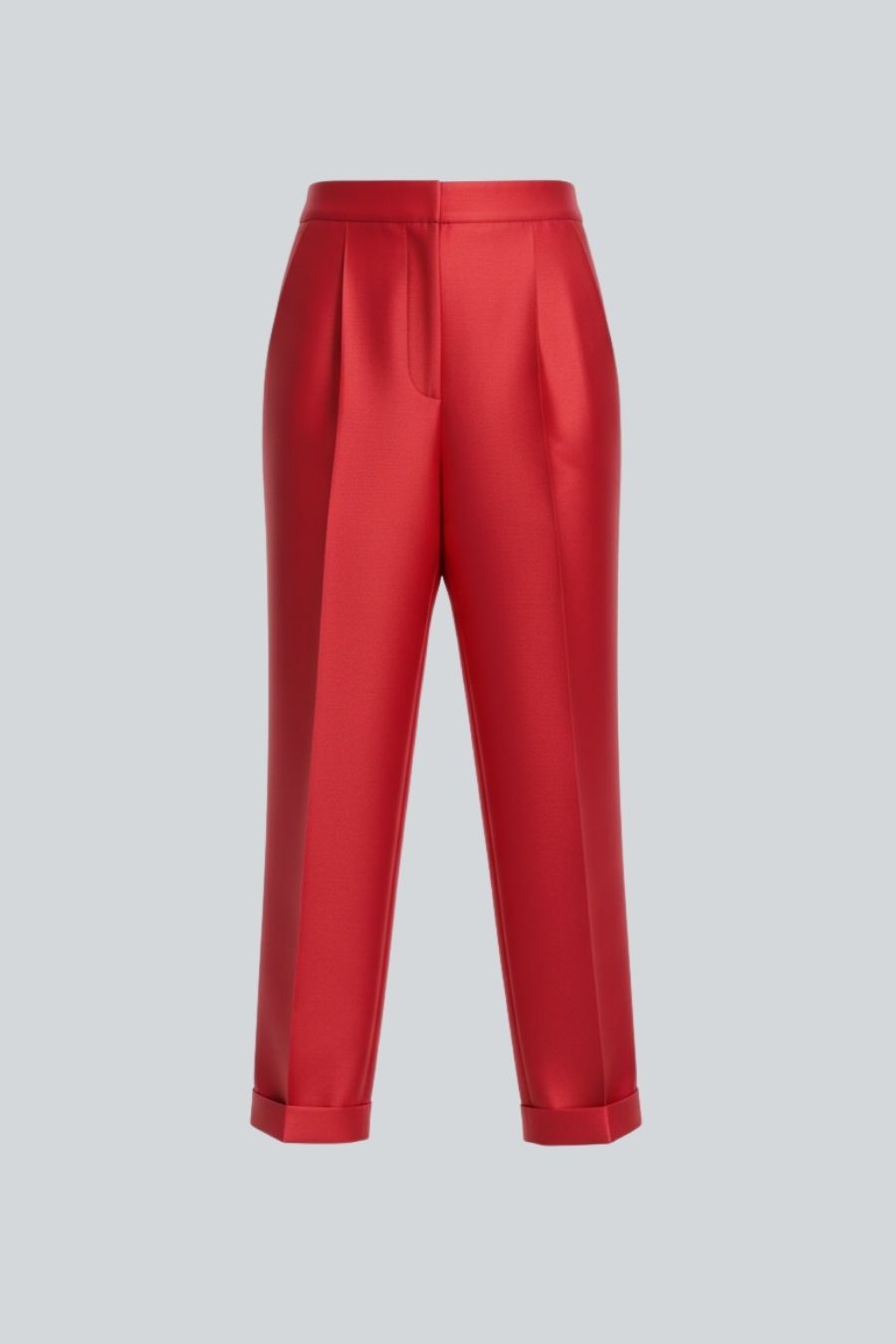 PANTALON BALLOON MIKADO