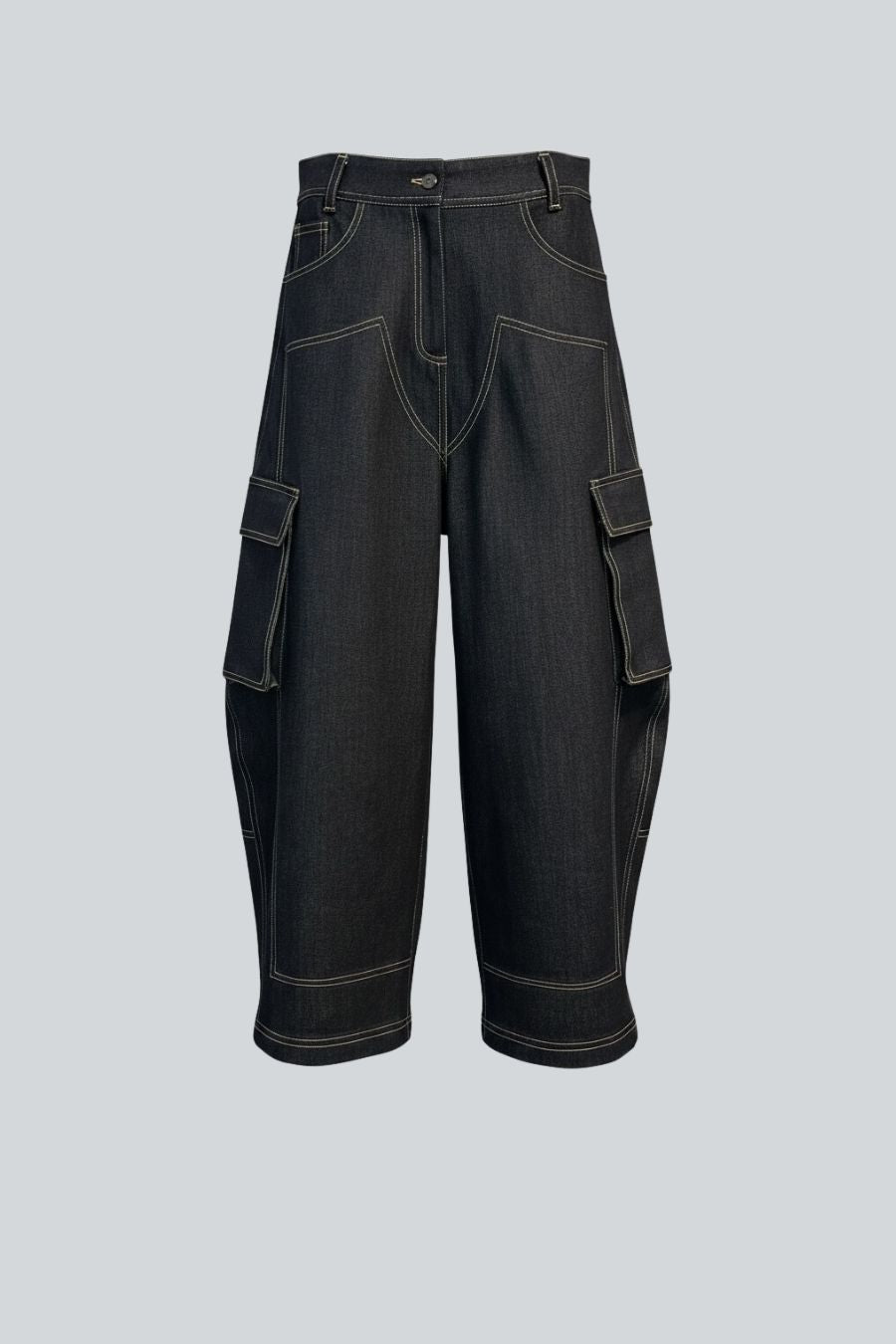 PANTALÓN BARREL