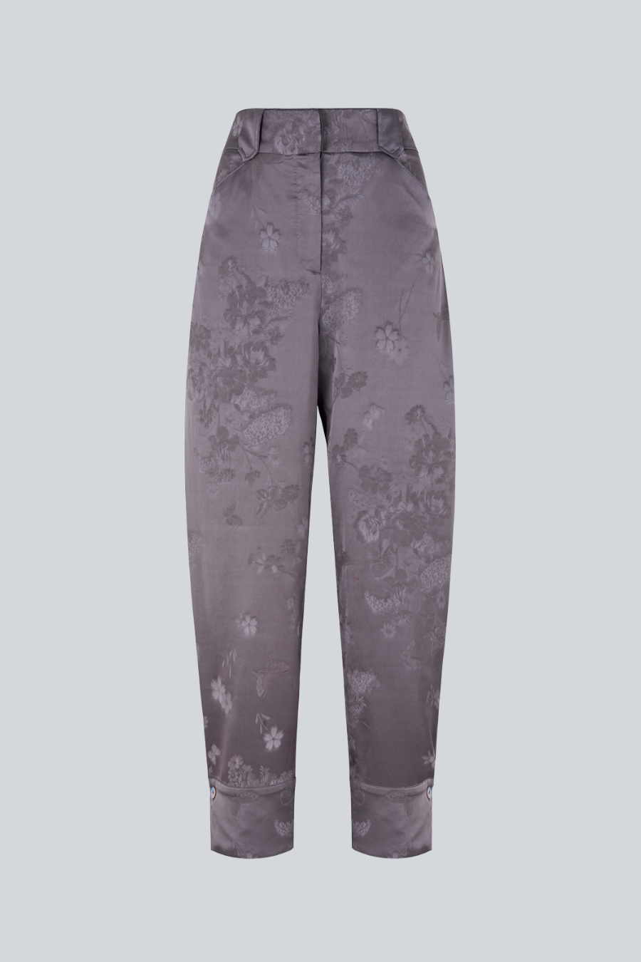 PANTALON JUNGLE