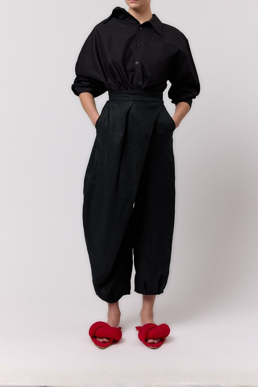 PANTALÓN BRUMA
