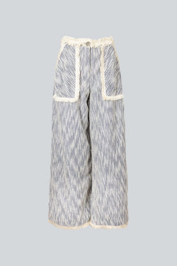 PANTALÓN CAPRI MALLORCA