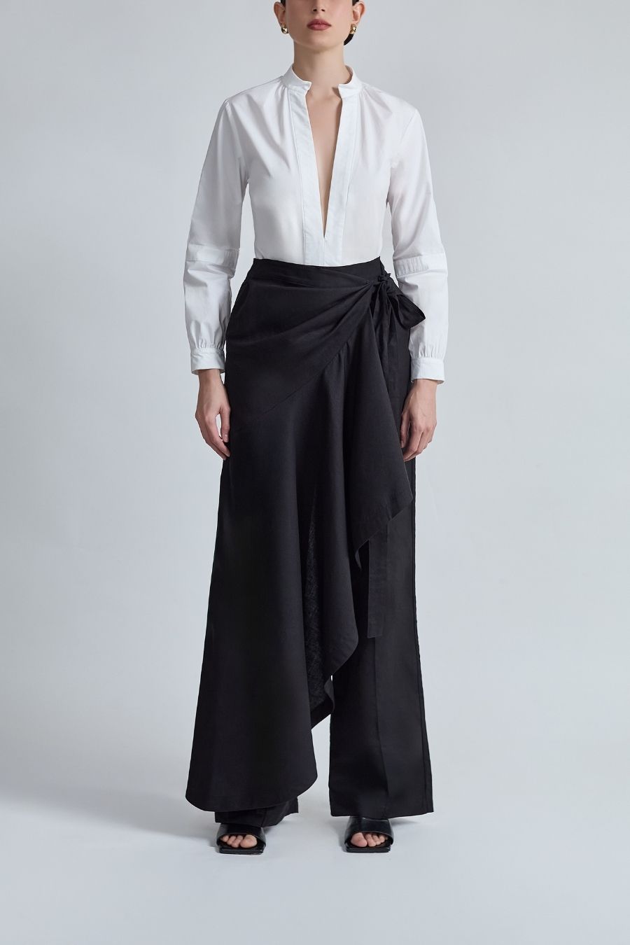PANTALON COSTA NOCTURNA