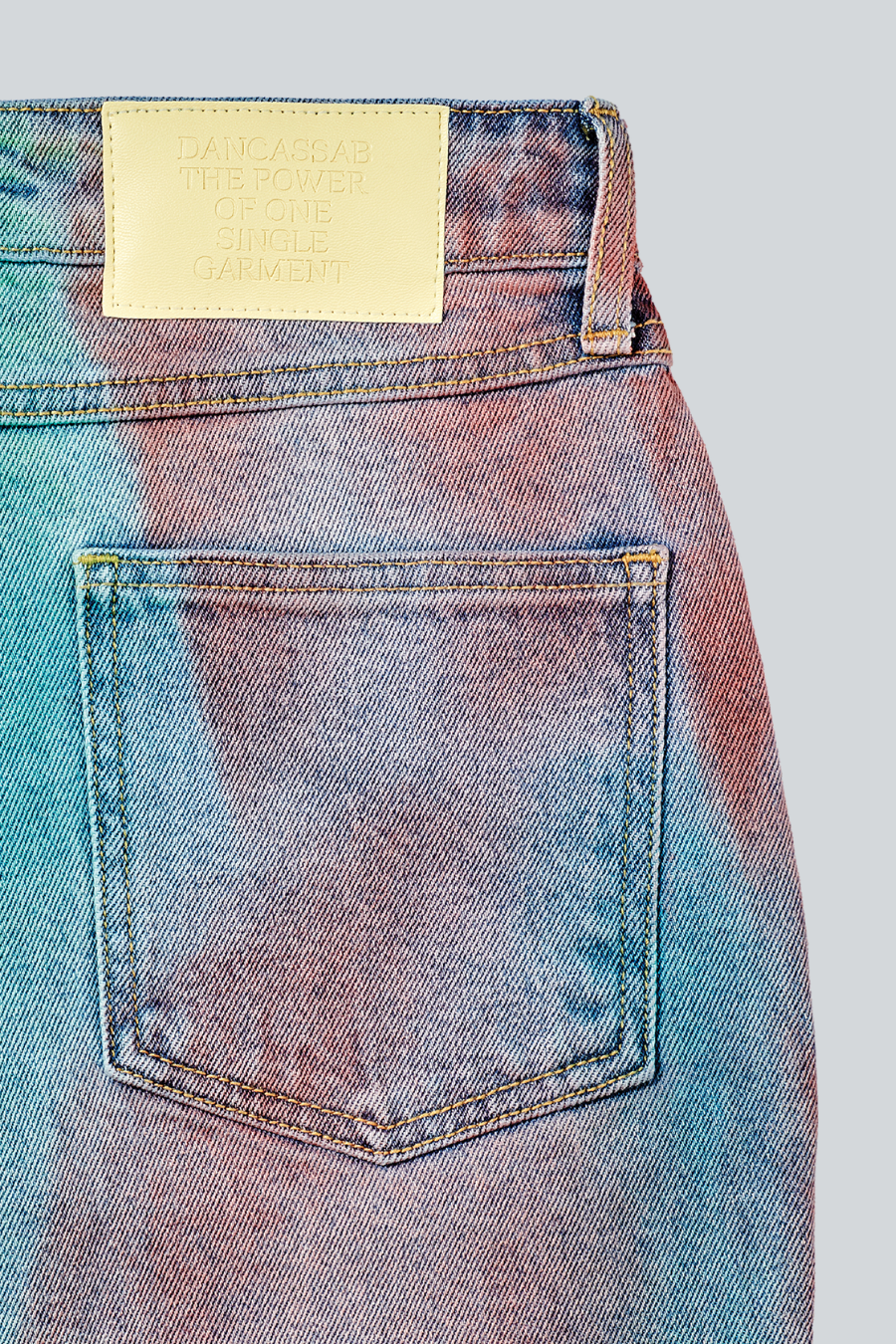 PANTALON GEMINIS