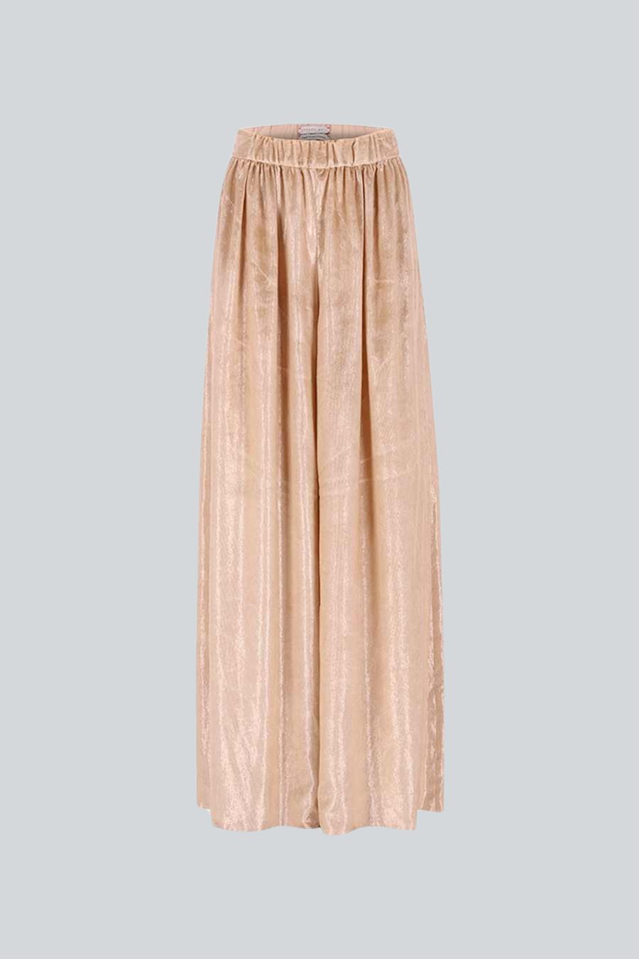 PANTALÓN GEM VELVET