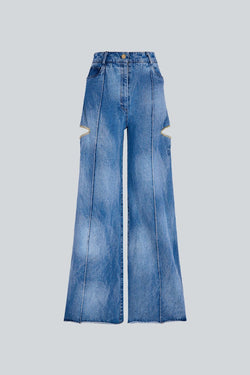 PANTALÓN GOLDEN DENIM