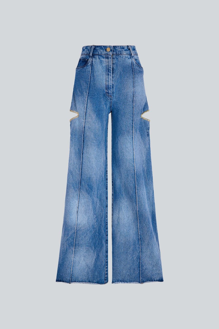 PANTALÓN GOLDEN DENIM
