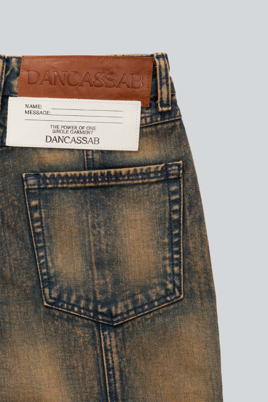 PANTALON LYDIA