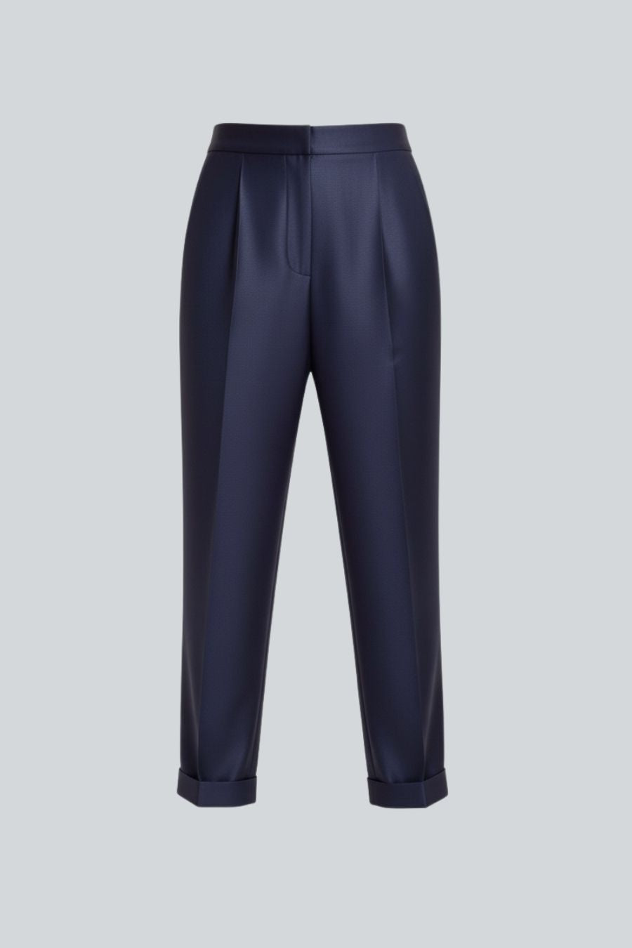 PANTALON MARINO MIKADO