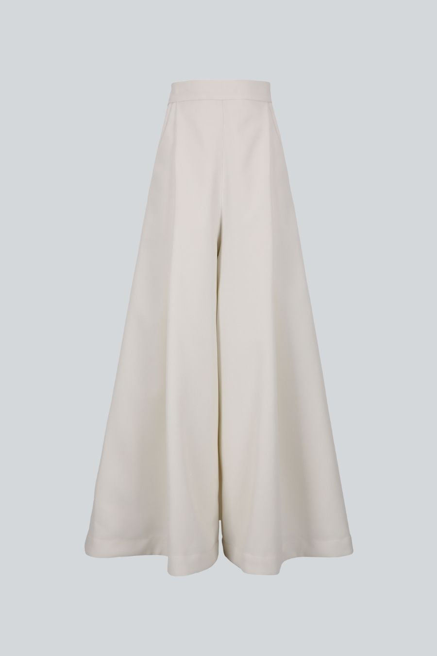 PANTALON MORPHE BLANCO