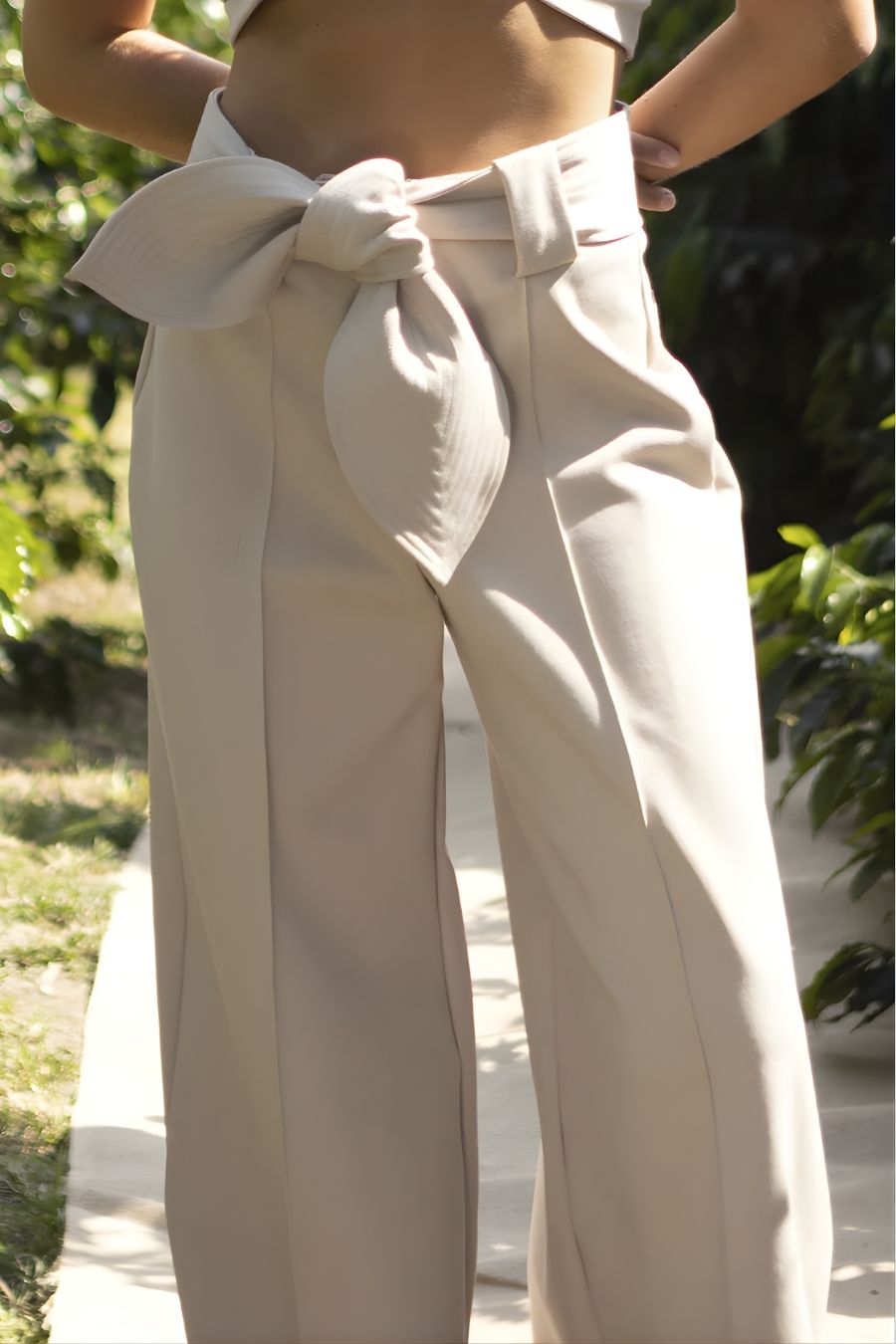 PANTALON NEW PAULETTE