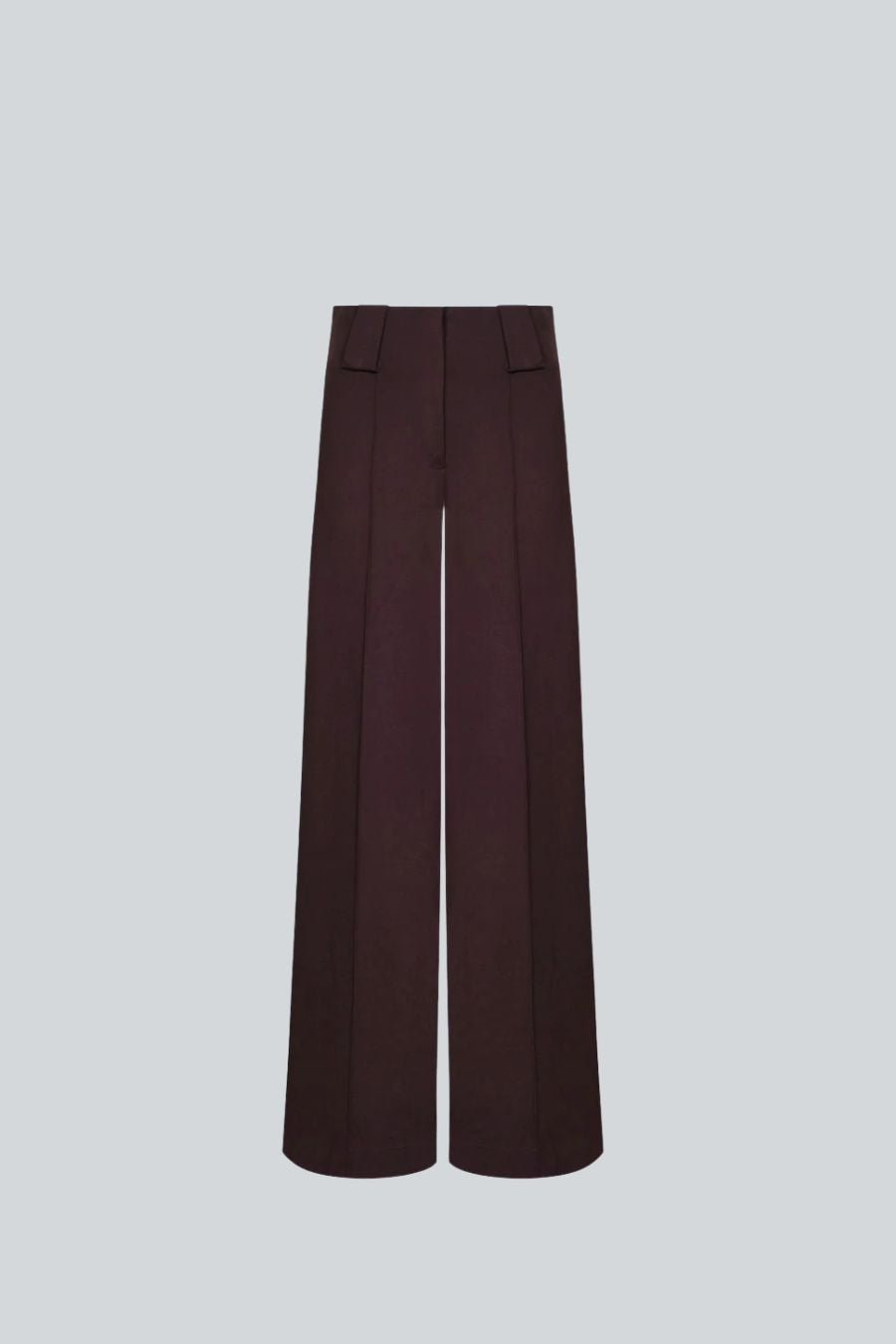 PANTALON NEW PAULETTE MARRON