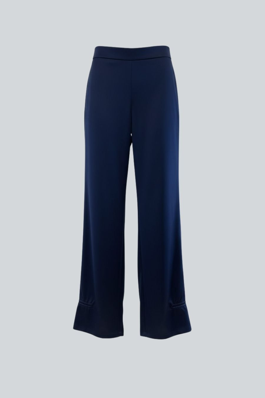 PANTALON NINA AZUL