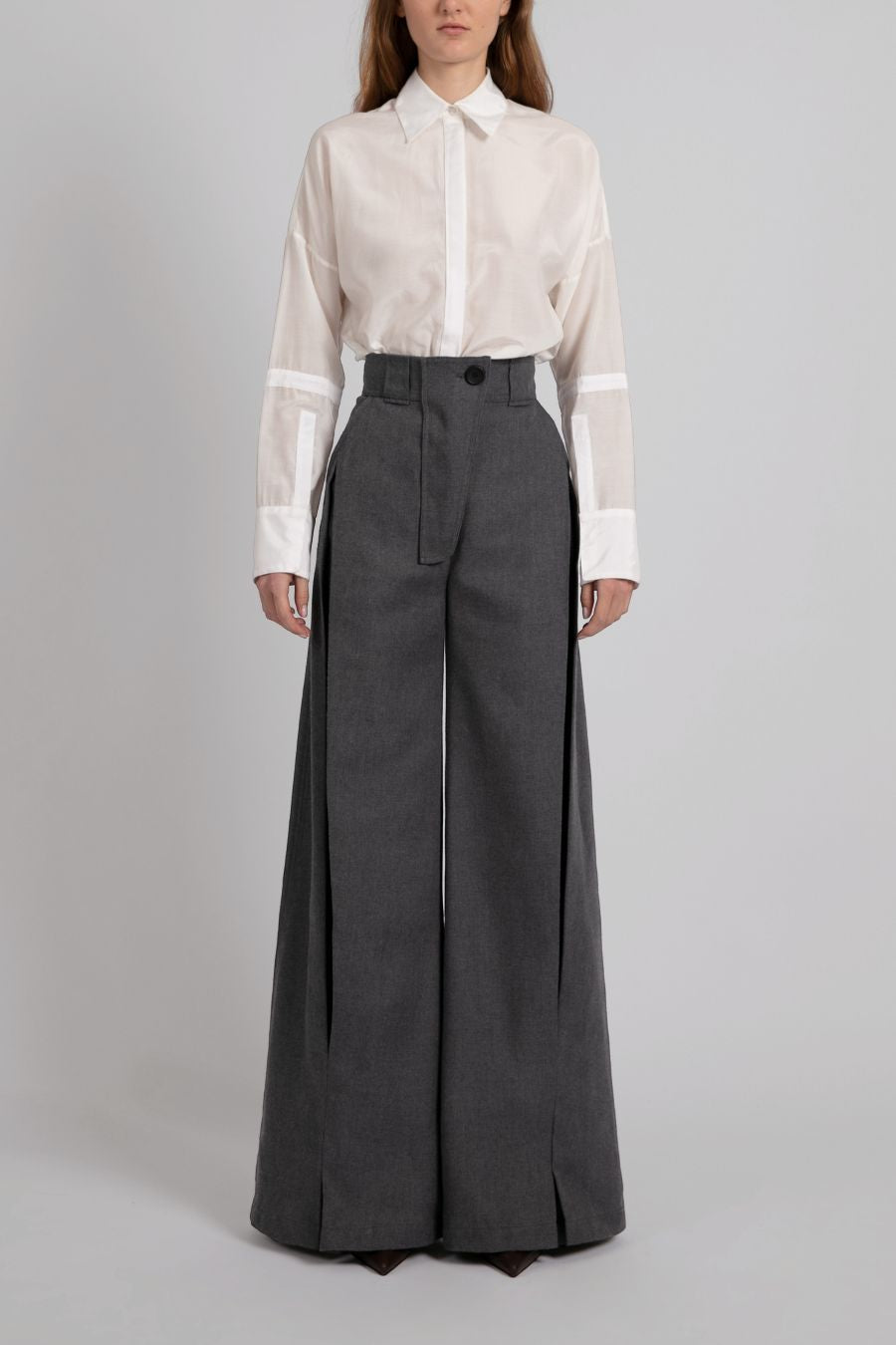 PANTALON OXFORD