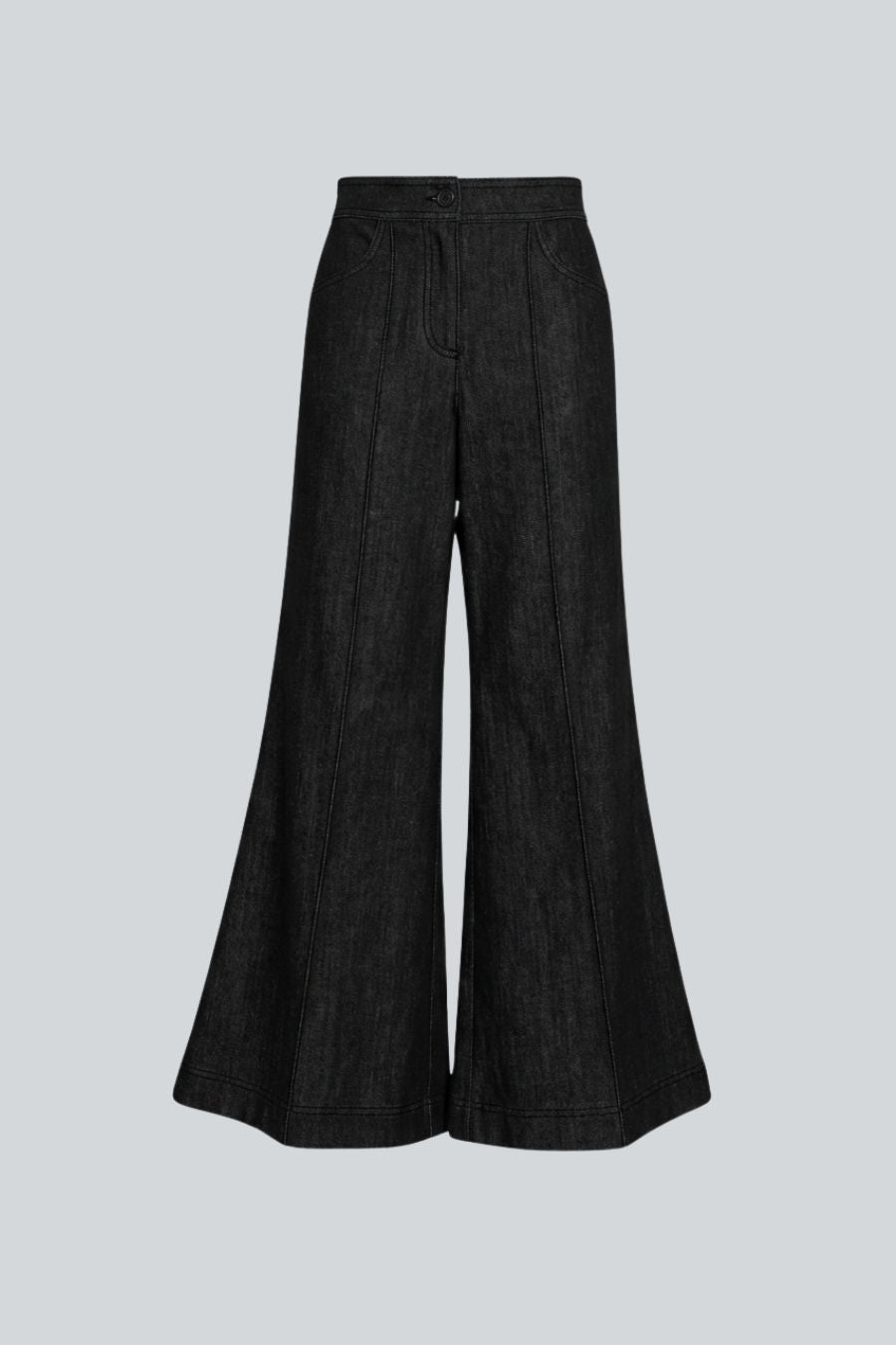 PANTALON PALAZZO DAKOTA