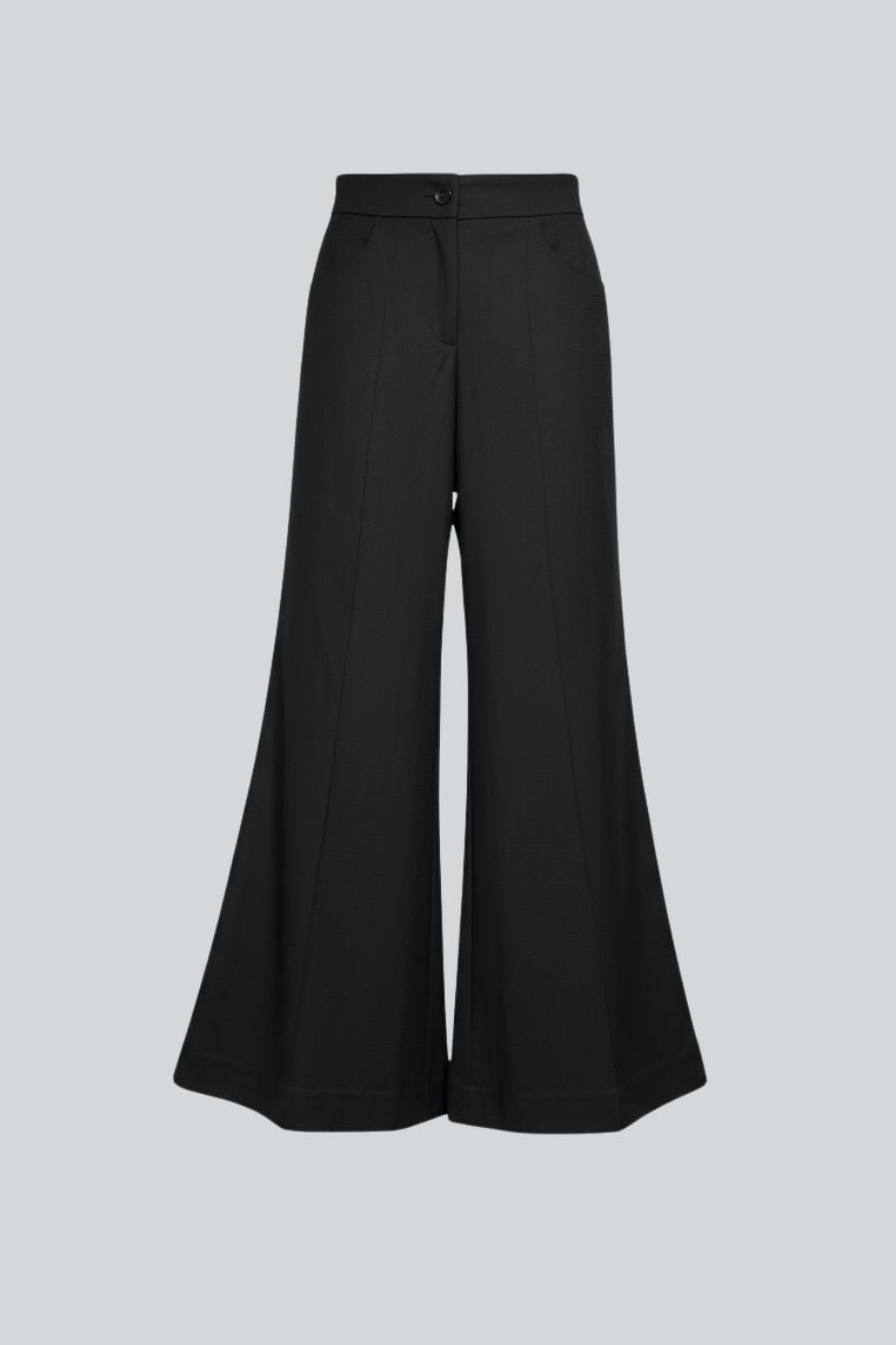 PANTALON PALAZZO TIRAS
