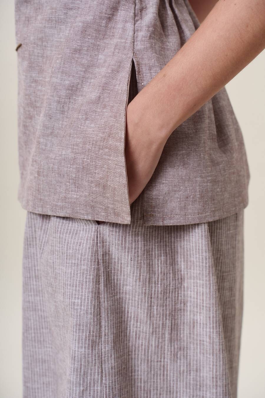 PANTALON PALMEA