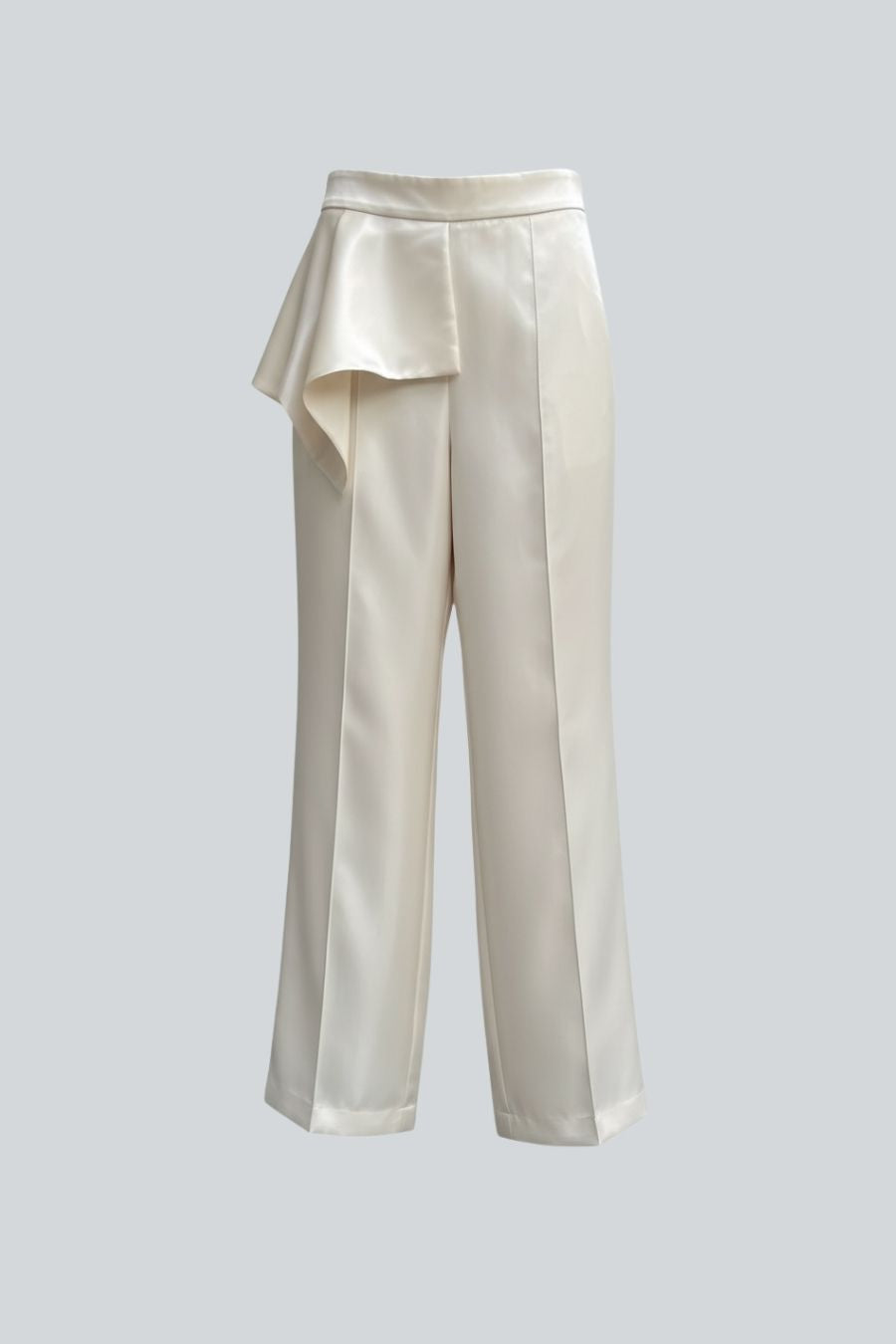 PANTALÓN PAÑO DERECHO