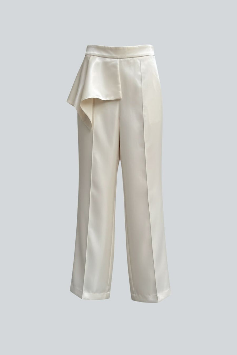 PANTALÓN PAÑO DERECHO