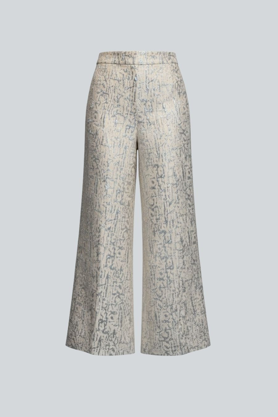 PANTALON PLATA HILDA