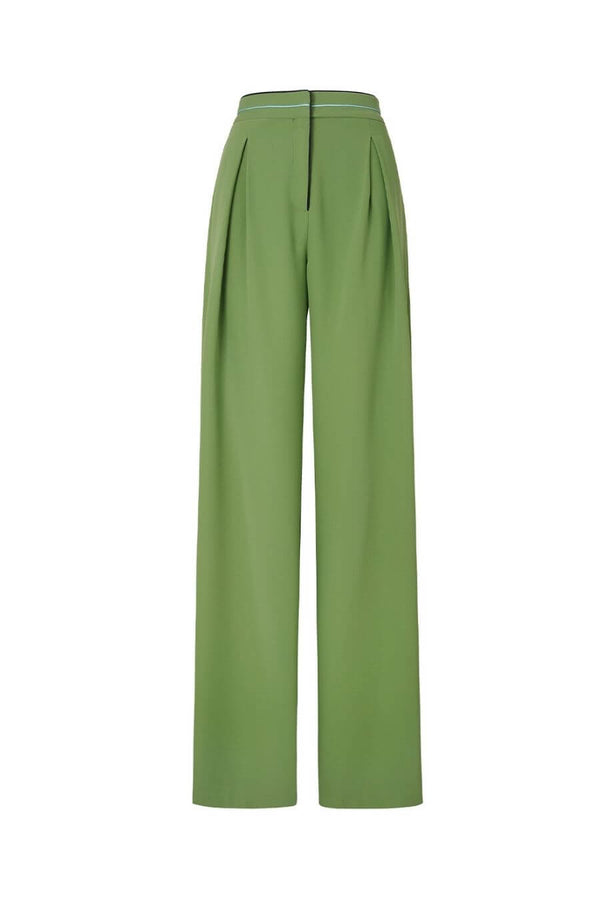 PANTALON RITZ GREEN