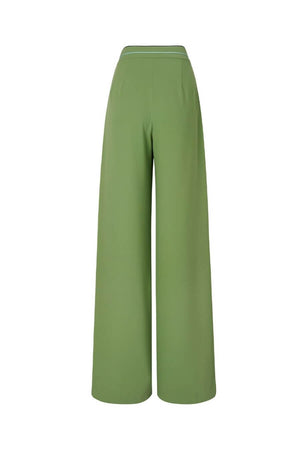 PANTALON RITZ GREEN