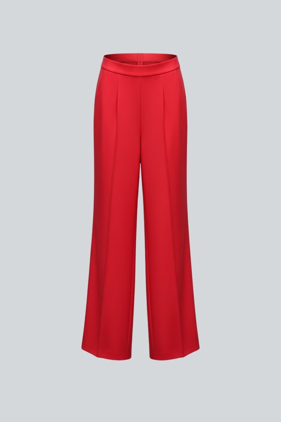 PANTALÓN ROJO