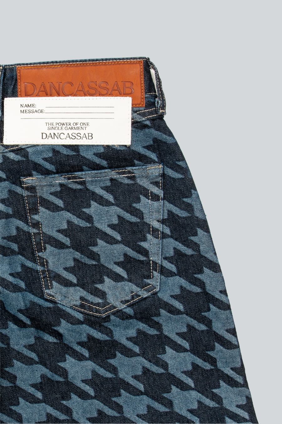 PANTALON URANO