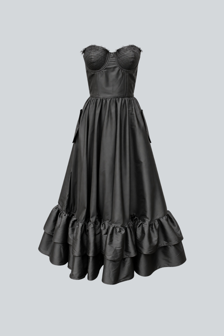 VESTIDO LUCIANA