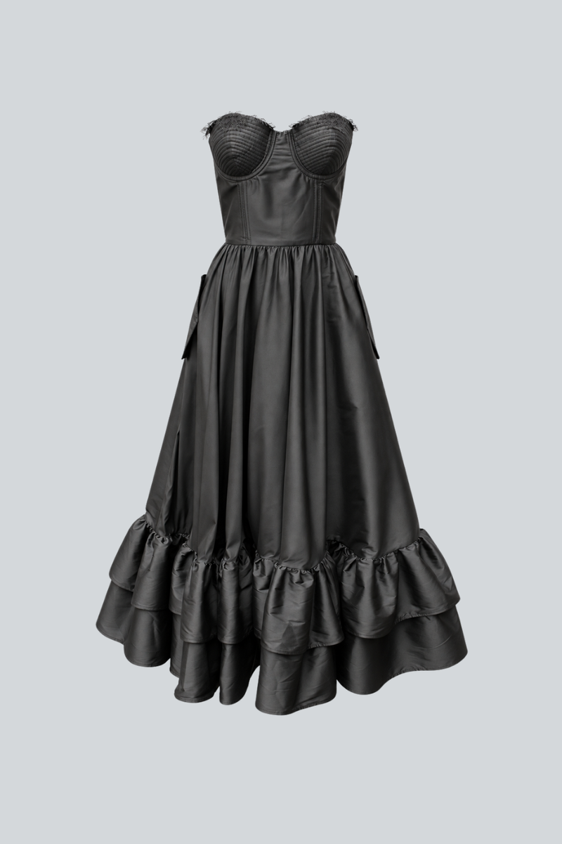 VESTIDO LUCIANA