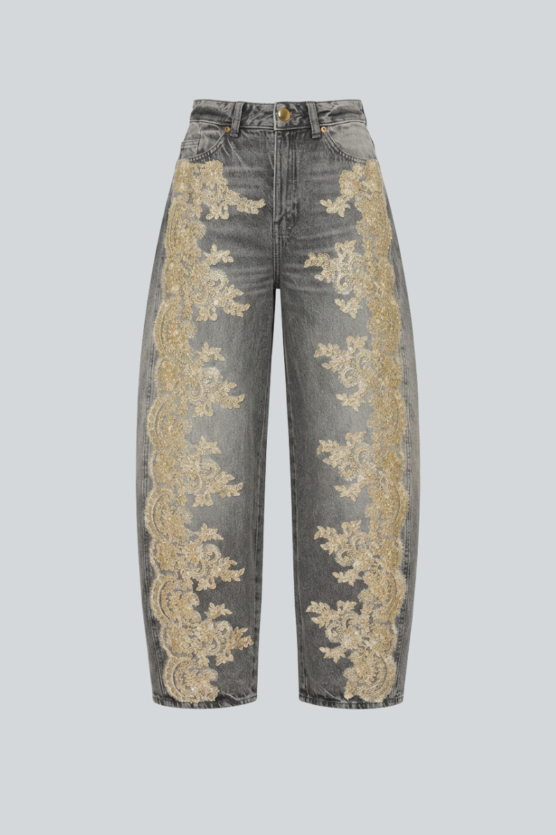 PANTALON PLEGARIA