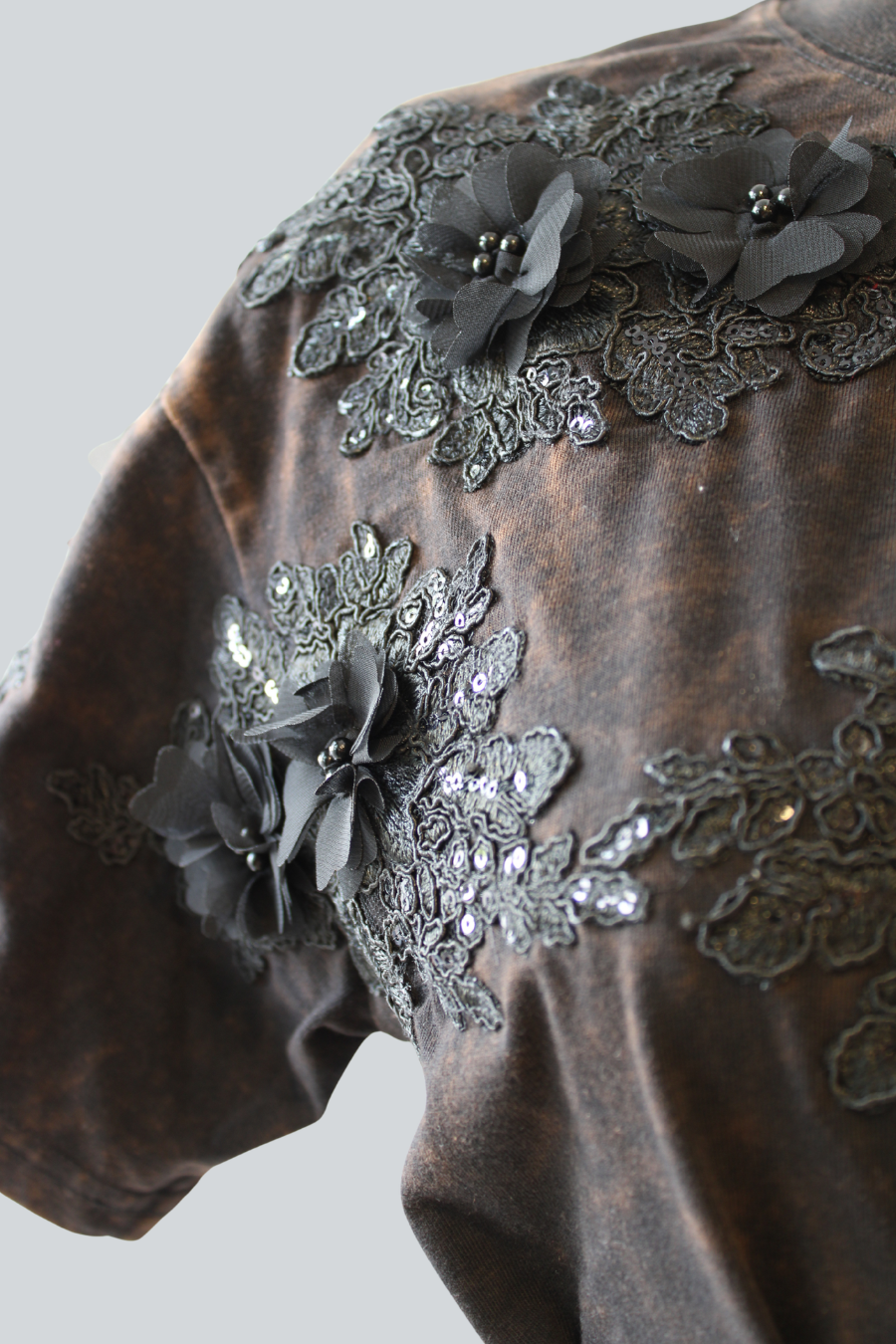 BLUSA SANTUARIO