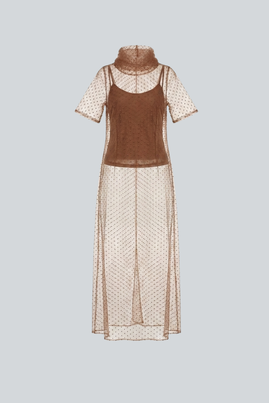 BLUSA AUREOLA