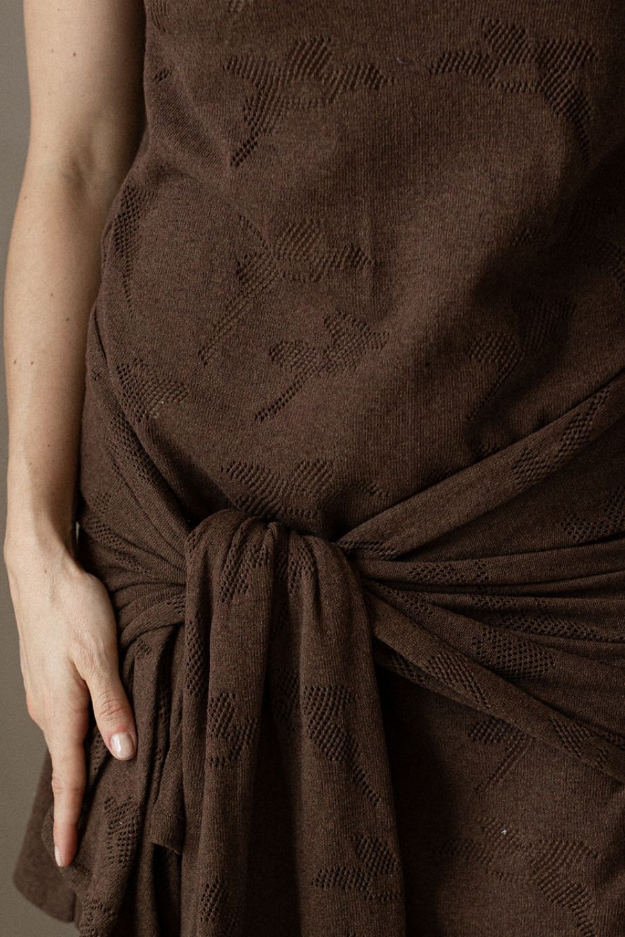 PAÑUELO PASHMINA LORETO