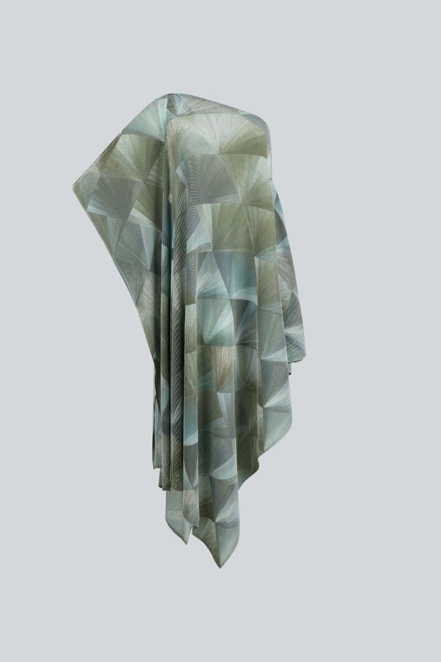 PONCHO AGAVE