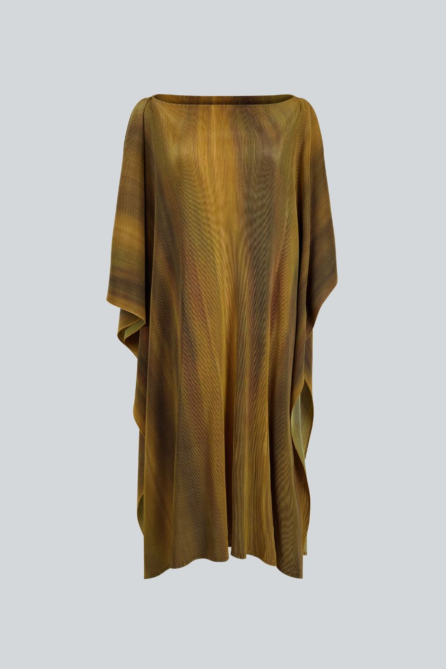 PONCHO ASIMÉTRICO