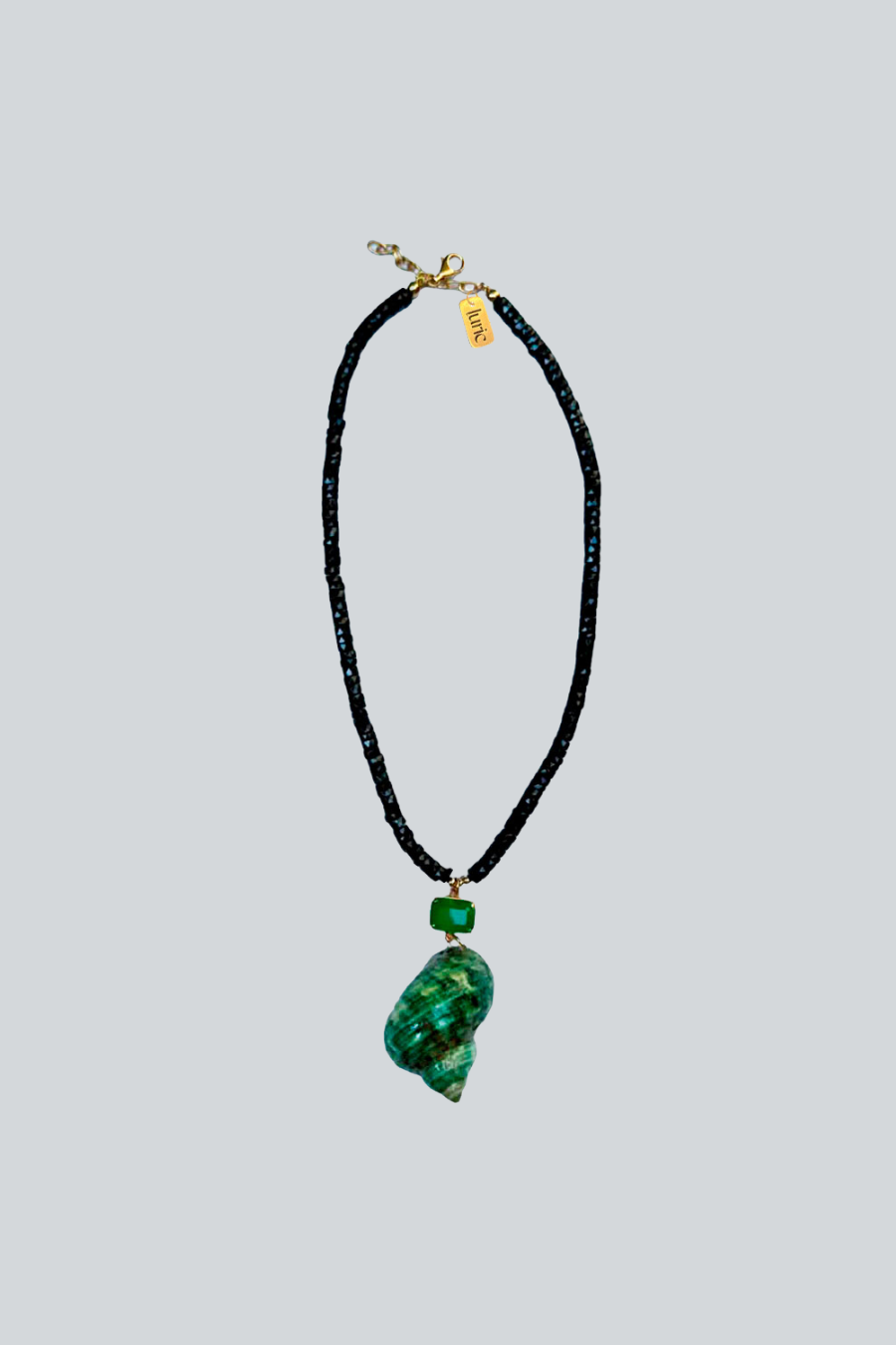 COLLAR INK ORO