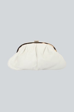 BOLSO REGINA MEDIANA BLANCO