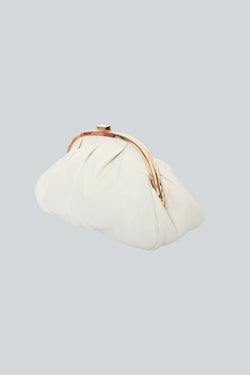 BOLSO REGINA MEDIANA BLANCO