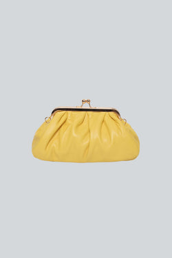 BOLSO REGINA MINI AMARILLO