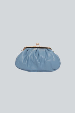 BOLSO REGINA MINI AZUL