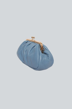 BOLSO REGINA MINI AZUL