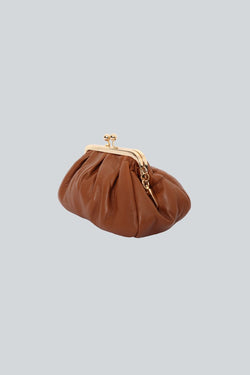 BOLSO REGINA MINI MARRON