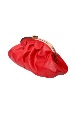 BOLSO REGINA MEDIANA ROJO