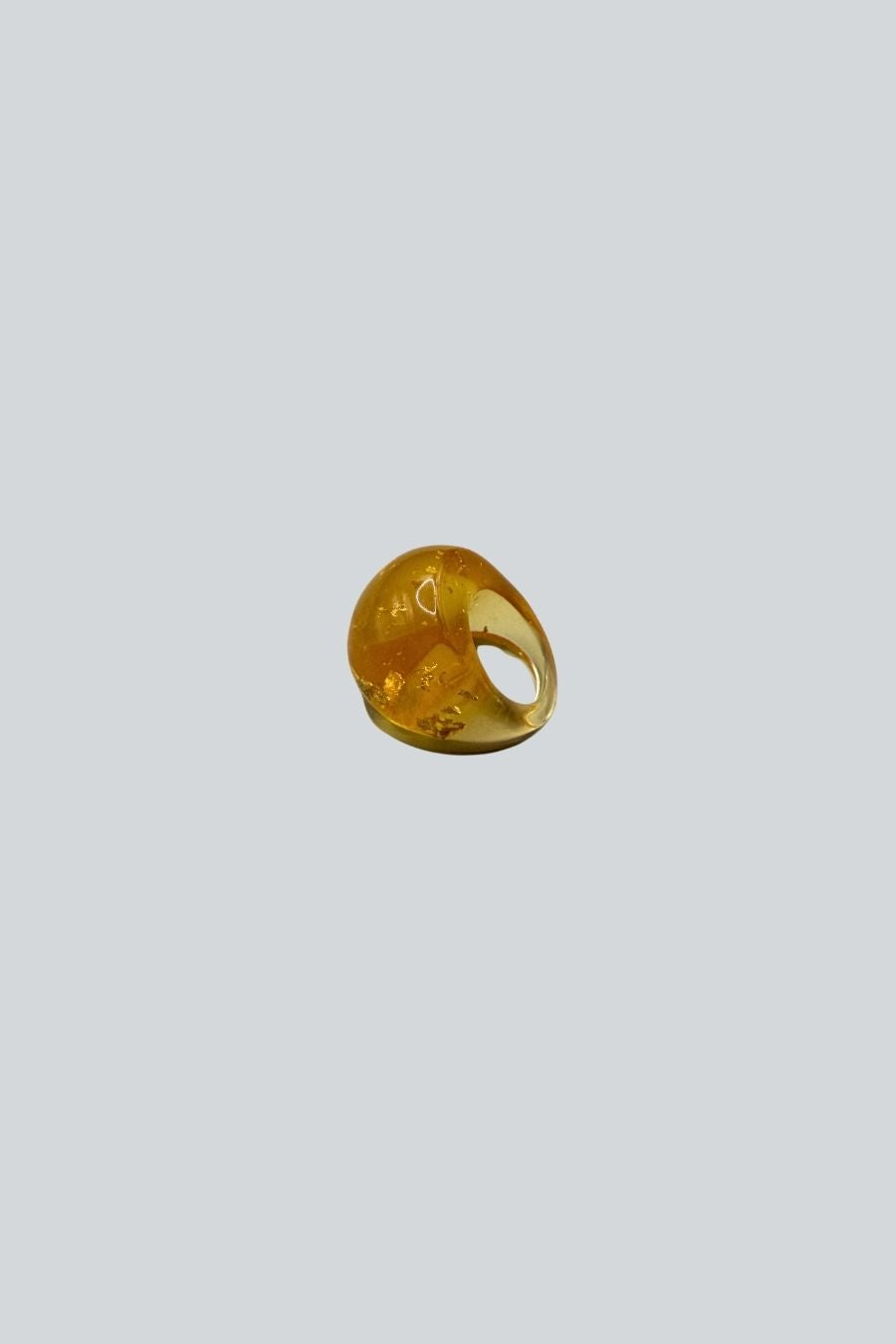 ANILLO RESINA