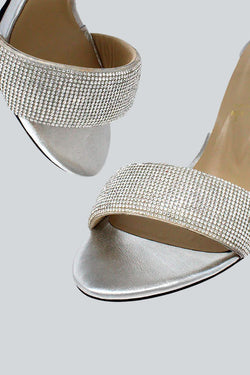 SANDALIA CHANTAL GLAM