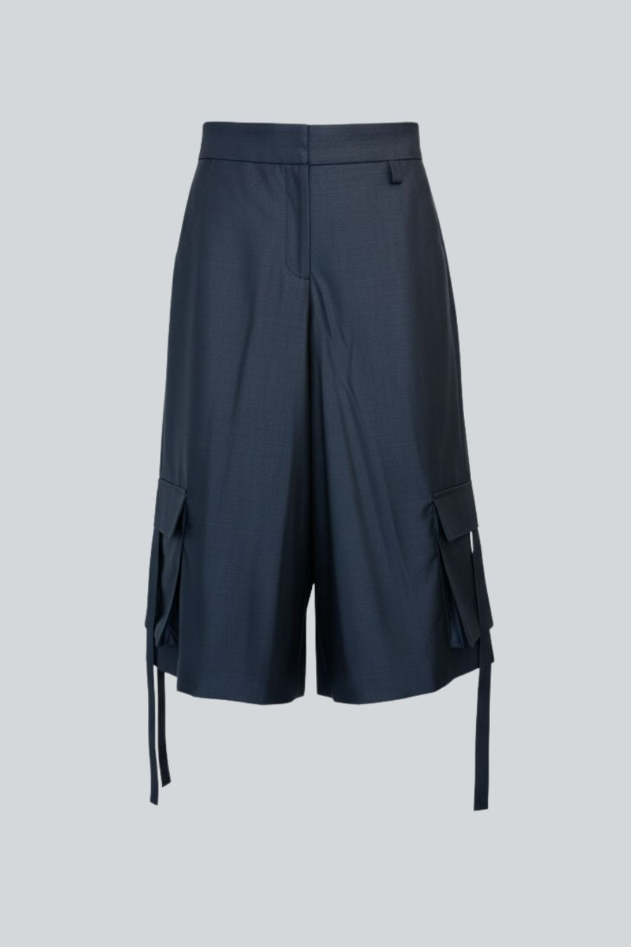 PANTALON CULOTTE BARBARA
