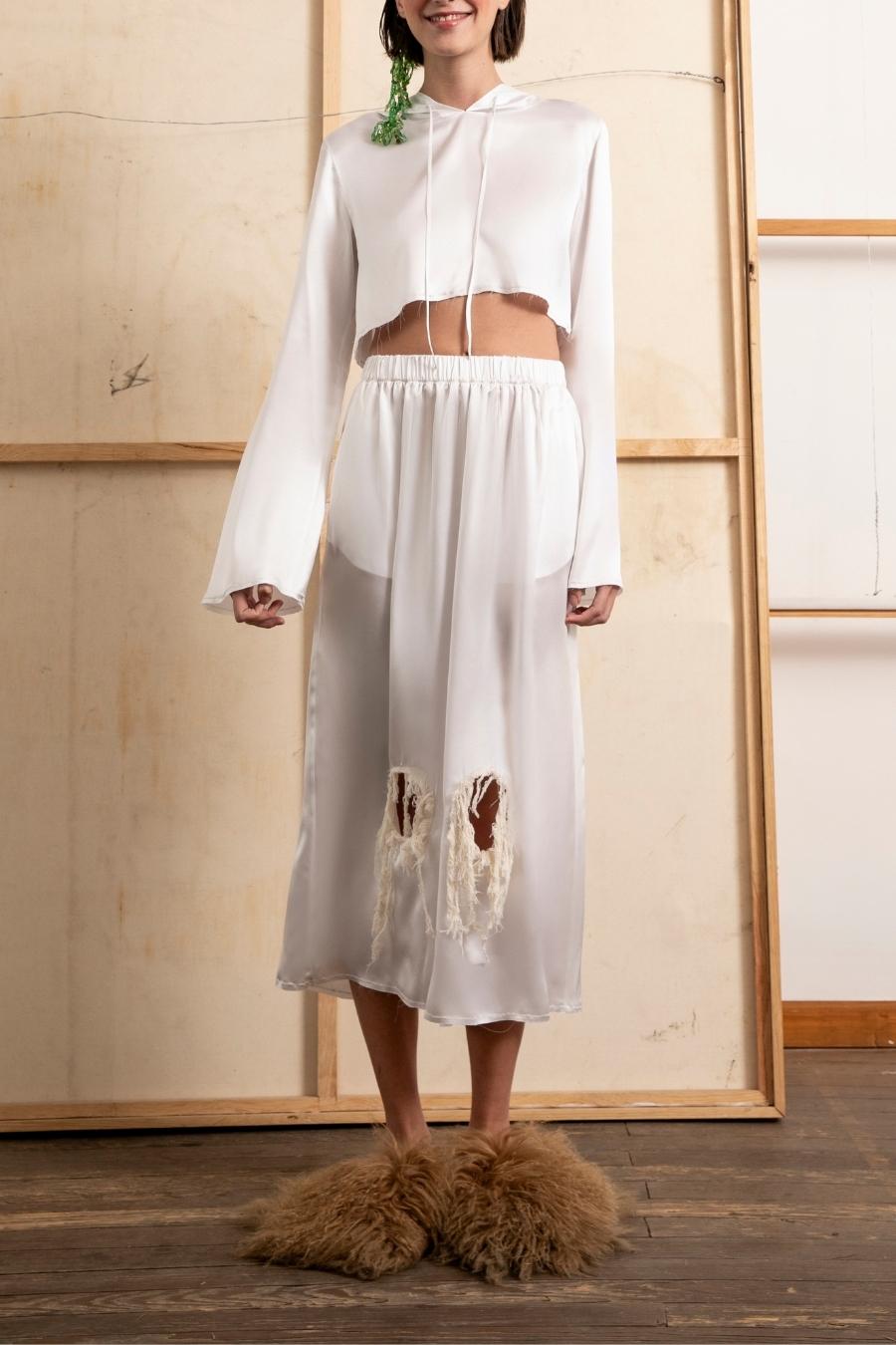 CONJUNTO SLEEPOVER SILK