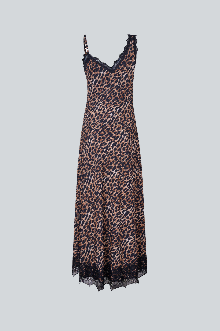 VESTIDO SLIM ASIMETRICO