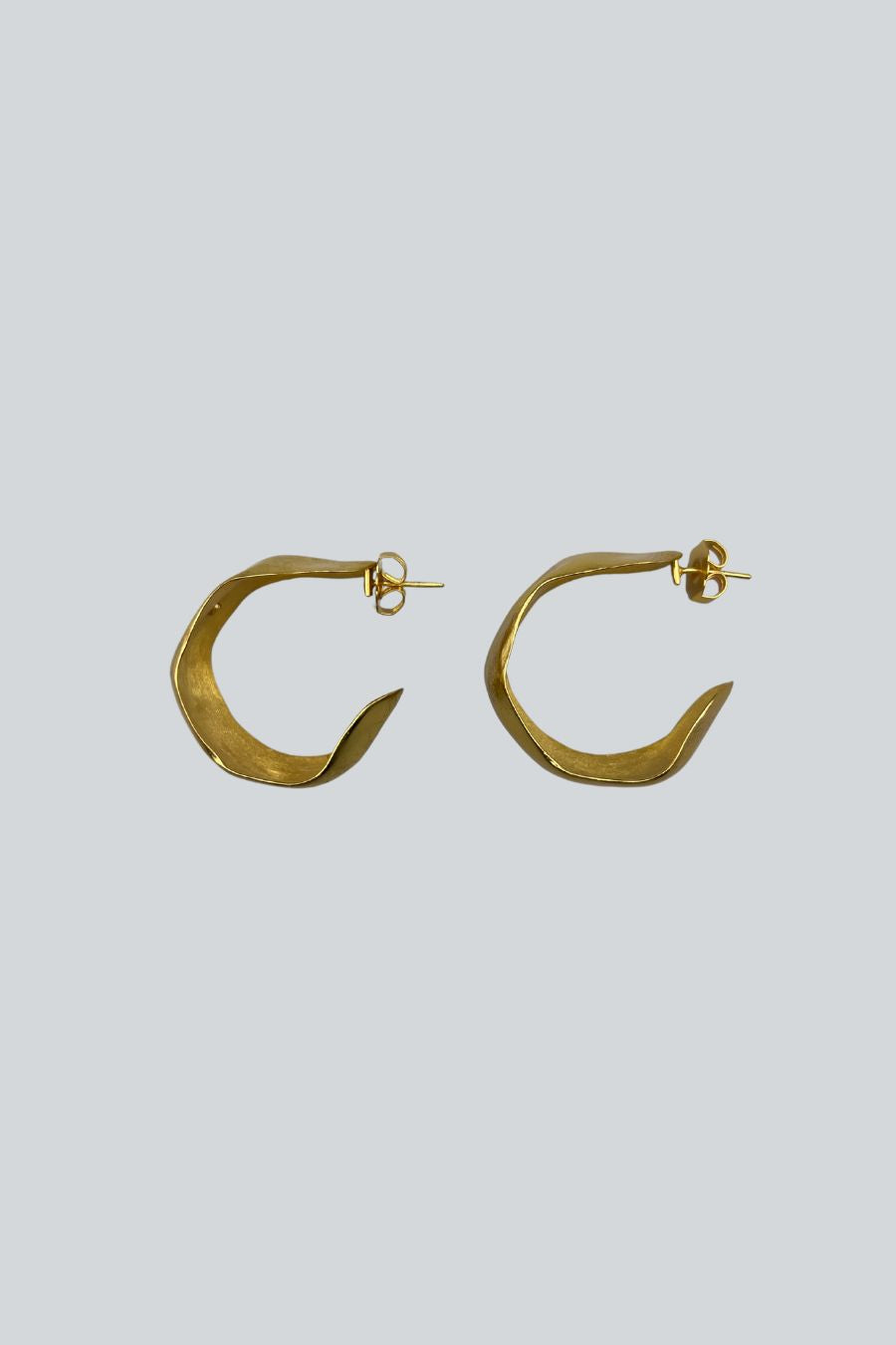 ARETES SUNLIGHT HOOPS